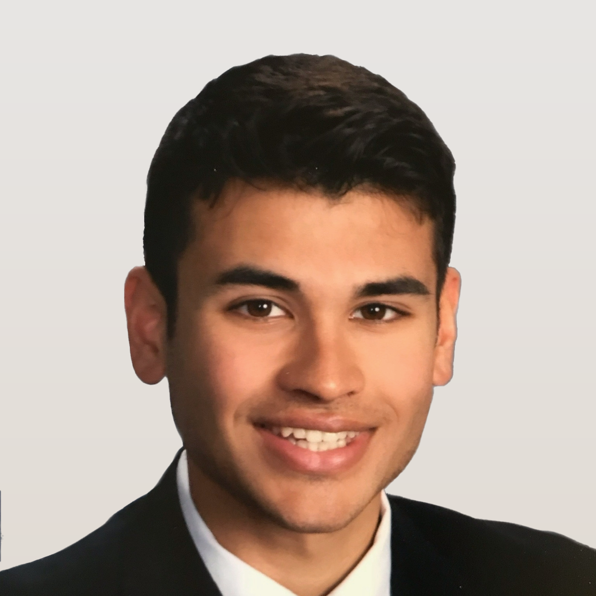 Nick Tiwari - PhD Nick Tiwari - PhD